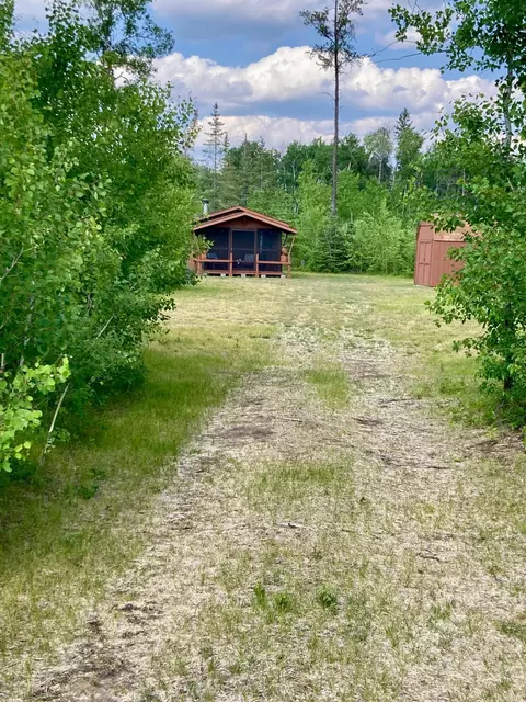 tbd Thompson Forest Rd, Roseau, MN 56751