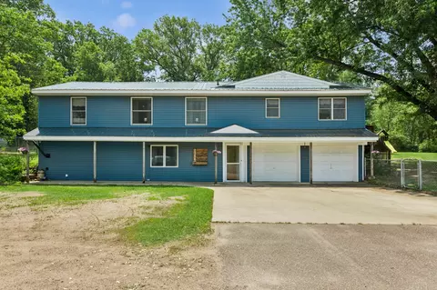 2796 269th Ave NE, Isanti, MN 55040