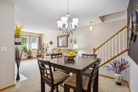 Dining - 3307 Coleshire Path, Rosemount, MN 55068 photo 2 of 2