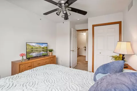 Bedroom - 3307 Coleshire Path, Rosemount, MN 55068 photo 4 of 7