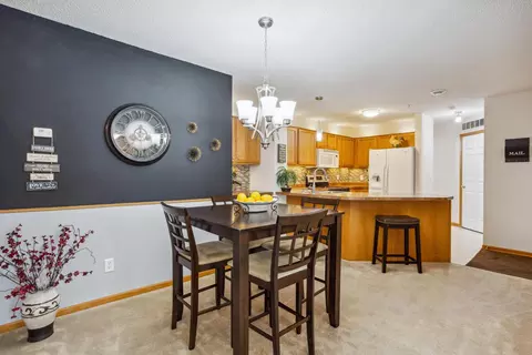 Dining - 3307 Coleshire Path, Rosemount, MN 55068 photo 1 of 2