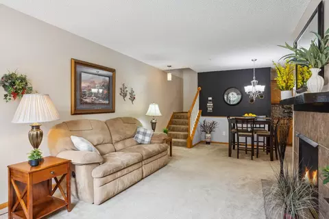 Living - 3307 Coleshire Path, Rosemount, MN 55068 photo 4 of 4