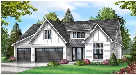 12724 Surrey St, Eden Prairie, MN 55347