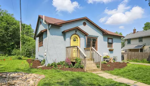 418 Lincoln Ave, Owatonna, MN 55060