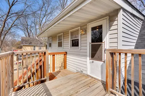 Exterior - 1115 3rd St NW, Faribault, MN 55021 photo 3 of 7