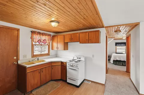 Entry Way - 1115 3rd St NW, Faribault, MN 55021 photo 1 of 2