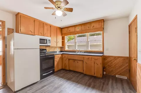 Kitchen - 1115 3rd St NW, Faribault, MN 55021 photo 1 of 3
