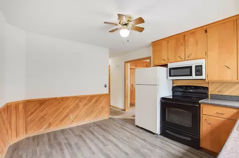 Kitchen - 1115 3rd St NW, Faribault, MN 55021 photo 3 of 3