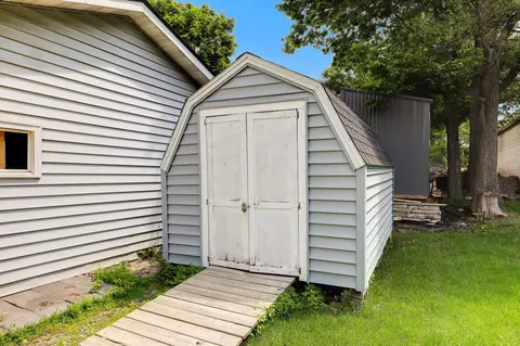 Exterior - 1115 3rd St NW, Faribault, MN 55021 photo 7 of 7