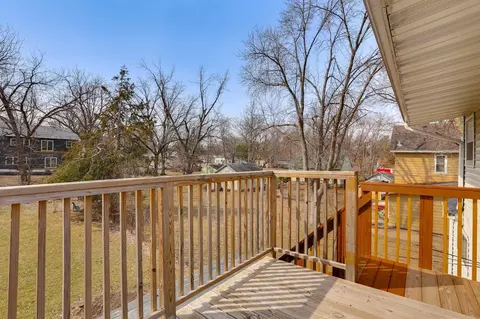 Exterior - 1115 3rd St NW, Faribault, MN 55021 photo 5 of 7
