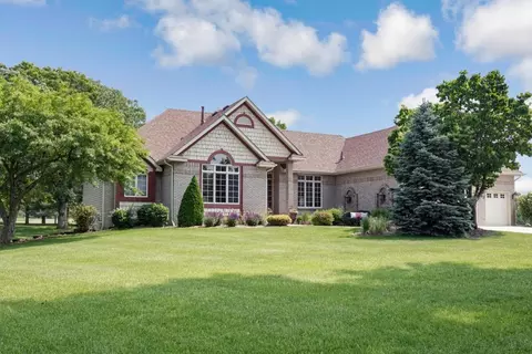 13907 Washington St NE, Ham Lake, MN 55304
