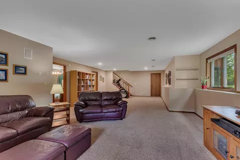 Living - 2708 Tranquility Dr, Saint Cloud, MN 56301 photo 4 of 4