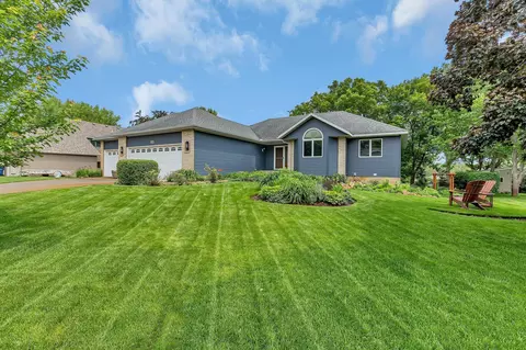 Exterior - 2708 Tranquility Dr, Saint Cloud, MN 56301 photo 5 of 11