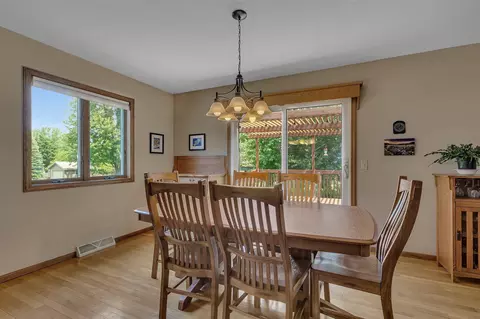 Dining - 2708 Tranquility Dr, Saint Cloud, MN 56301 photo 1 of 1