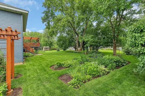 Exterior - 2708 Tranquility Dr, Saint Cloud, MN 56301 photo 8 of 11