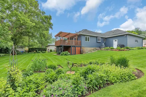 Exterior - 2708 Tranquility Dr, Saint Cloud, MN 56301 photo 11 of 11