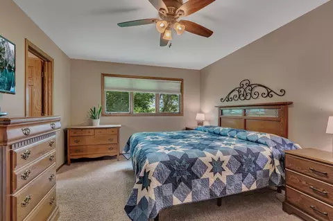 Bedroom - 2708 Tranquility Dr, Saint Cloud, MN 56301 photo 1 of 3