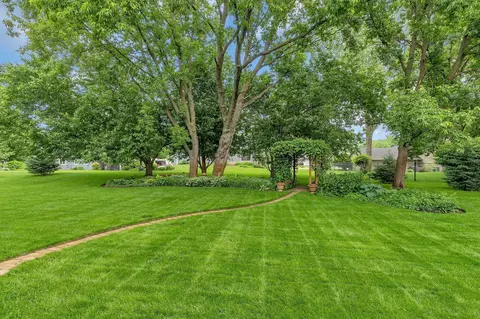 Exterior - 2708 Tranquility Dr, Saint Cloud, MN 56301 photo 9 of 11
