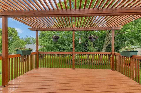 Exterior - 2708 Tranquility Dr, Saint Cloud, MN 56301 photo 3 of 11