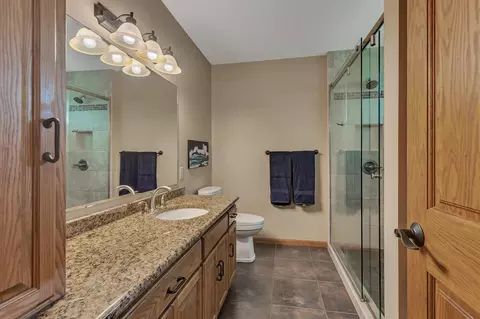 Bath - 2708 Tranquility Dr, Saint Cloud, MN 56301 photo 1 of 4