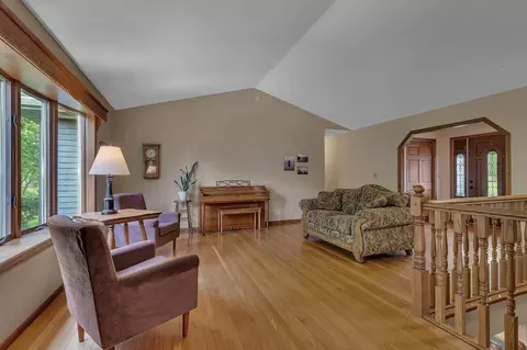 Living - 2708 Tranquility Dr, Saint Cloud, MN 56301 photo 2 of 4