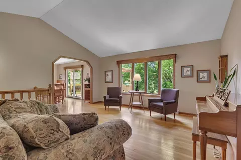 Living - 2708 Tranquility Dr, Saint Cloud, MN 56301 photo 1 of 4