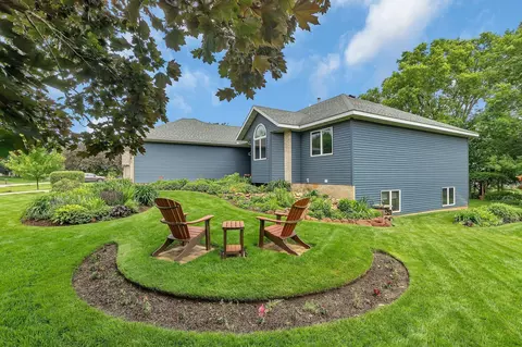 Exterior - 2708 Tranquility Dr, Saint Cloud, MN 56301 photo 6 of 11