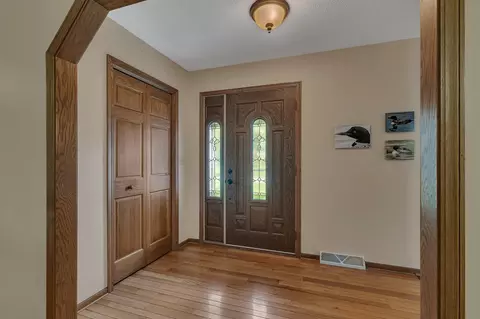Entry Way - 2708 Tranquility Dr, Saint Cloud, MN 56301 photo 1 of 1