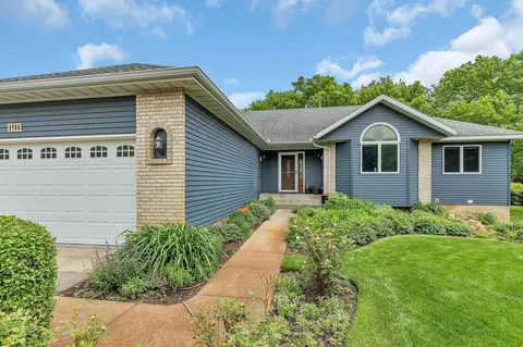 Exterior - 2708 Tranquility Dr, Saint Cloud, MN 56301 photo 2 of 11