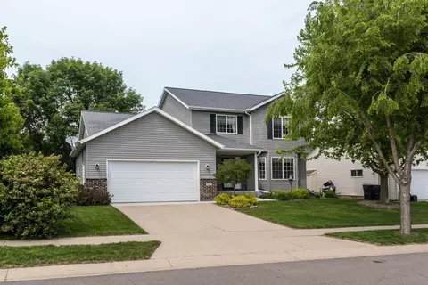 5241 Lexington Pl NW, Rochester, MN 55901