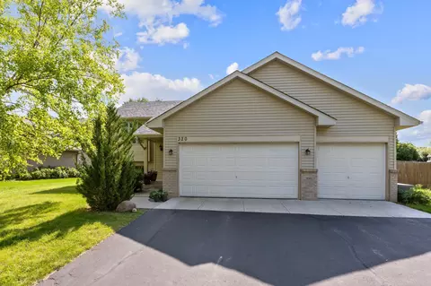320 Monarda Way, Watertown, MN 55388