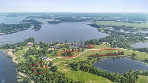 14355 Grandview Ln, Lake Park, MN 56554