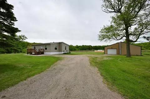 2329 Sand Rd, Shell Lake, WI 54871
