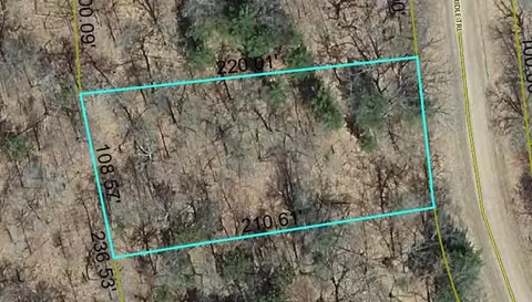 lot59 Bridle Trl, Danbury, WI 54830