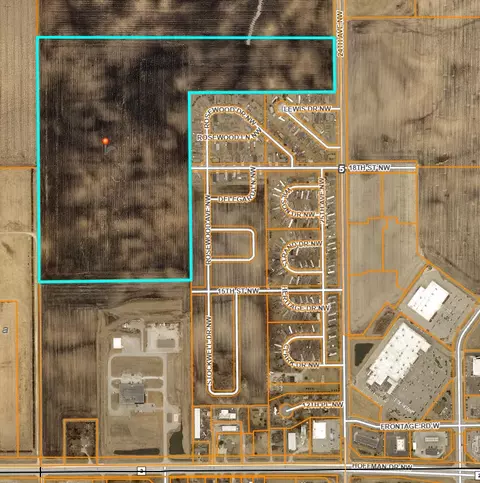 tbd NW 26th St, Owatonna, MN 55060