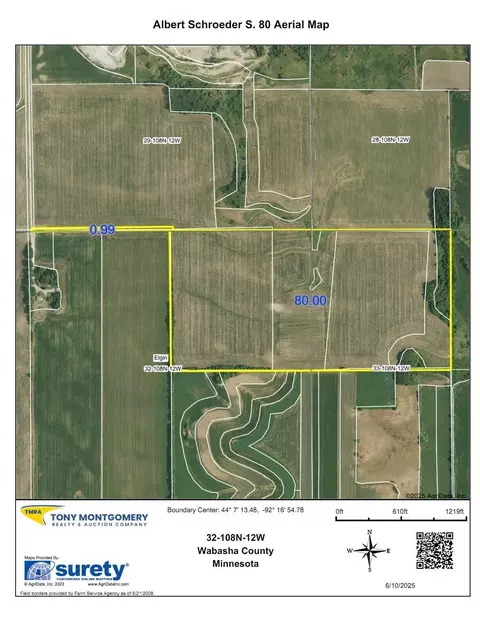 tbd 310th Ave, Elgin Twp, MN 55932 photo 3
