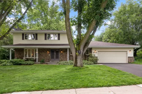 6713 Gleason Rd, Edina, MN 55439