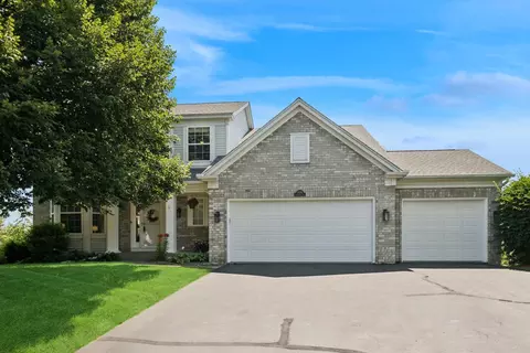 13186 Elderberry Ct, Apple Valley, MN 55124