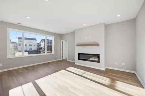 Living - 8007 Walnut Ln, Corcoran, MN 55340 photo 1 of 2