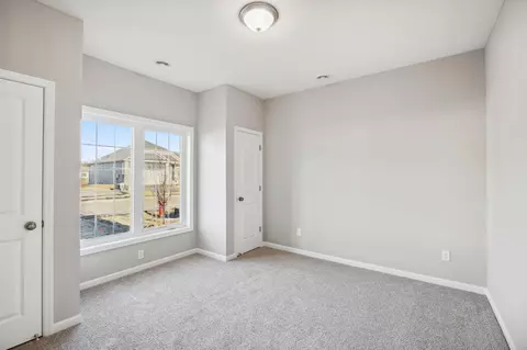 Bedroom - 8007 Walnut Ln, Corcoran, MN 55340 photo 1 of 5