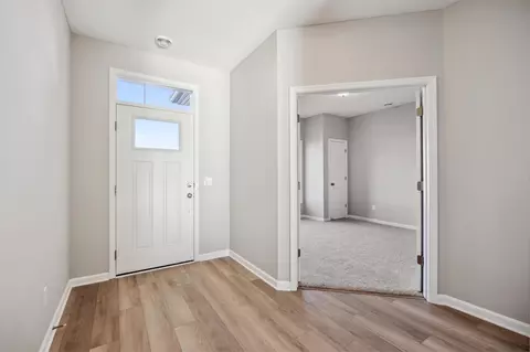 Entry Way - 8007 Walnut Ln, Corcoran, MN 55340 photo 1 of 1