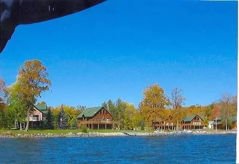 tbd Battle Point Trl, Federal Dam, MN 56641