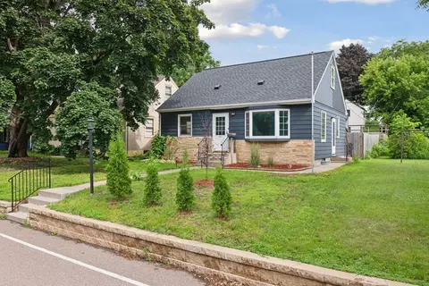 601 37th Ave NE, Columbia Heights, MN 55421