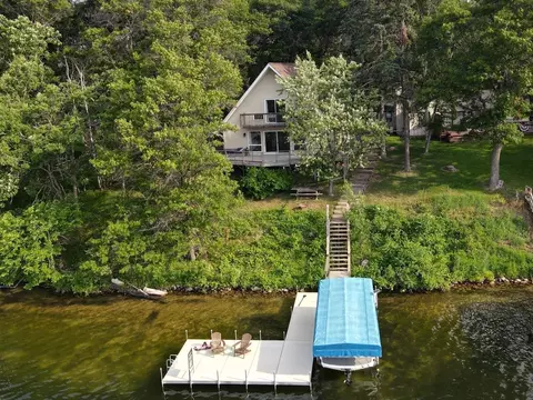 34447 Blue Acres Ln, Crosslake, MN 56442