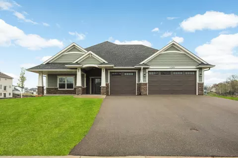 12891 Xylite St NE, Blaine, MN 55449