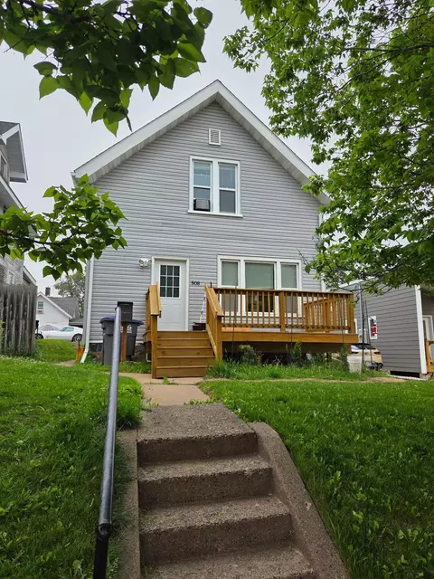 808 N 6th Ave E, Duluth, MN 55805