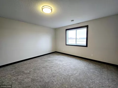Bedroom - 2001 Essler Dr, Saint Peter, MN 56082 photo 3 of 3