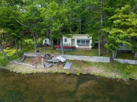 w2479 Eagle Road, Sarona, WI 54870