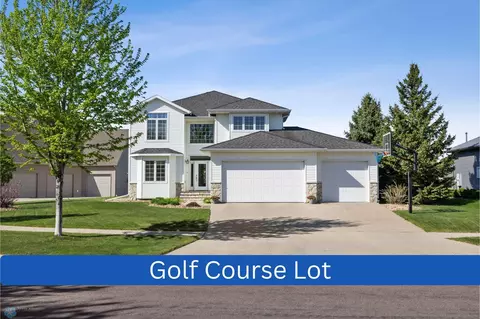 4169 58th St S, Fargo, ND 58104