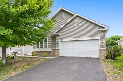 468 Meadowood Ln, Burnsville, MN 55337